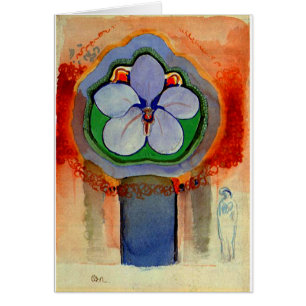 Redon - Strange Orchid