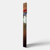 Redon: Wilde bloemen, C1912 Case-Mate iPhone Case (Achterkant / Rechts)