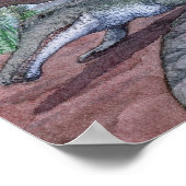 Redonda Formation Print (Hoek)