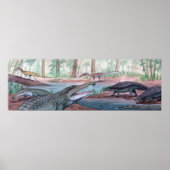 Redonda Formation Print (Voorkant)