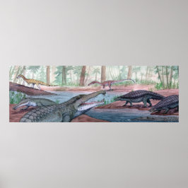 Redonda Formation Print