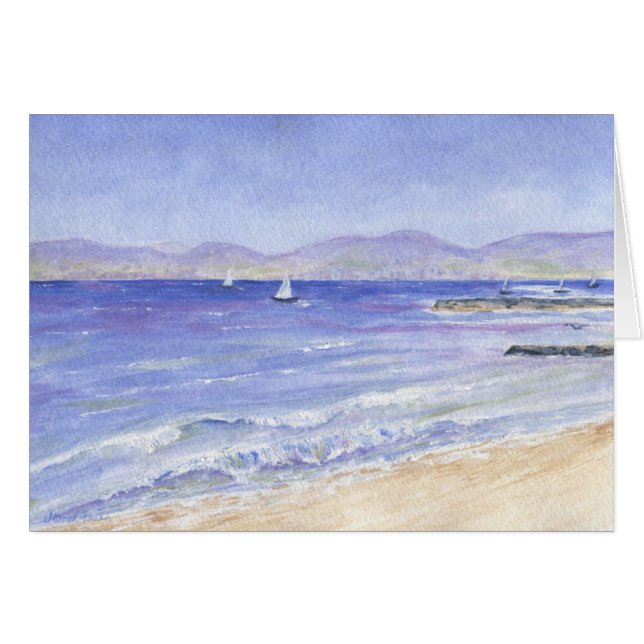 Redondo Beach (Voorkant Horizontaal)