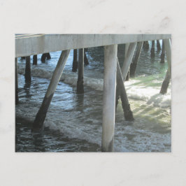 REDONDO BEACH #4 BRIEFKAART