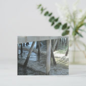 REDONDO BEACH #4 BRIEFKAART (Staand voorkant)