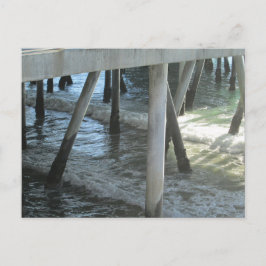 REDONDO BEACH #4 BRIEFKAART