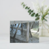 REDONDO BEACH #4 BRIEFKAART (Staand voorkant)