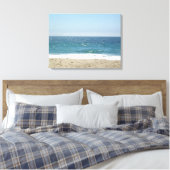 REDONDO BEACH, CA #2 CANVAS PRINT (Insitu (Slaapkamer))