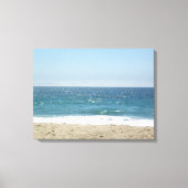 REDONDO BEACH, CA #2 CANVAS PRINT (Voorkant)