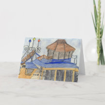 Redondo Beach pier #2