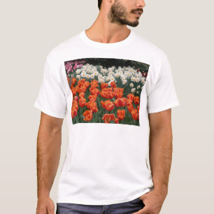redorange_tulpen t-shirt