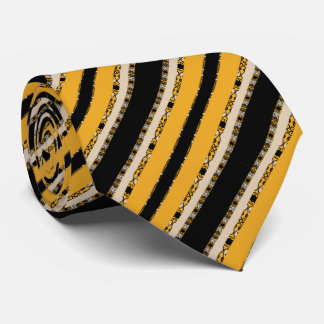 Redoutable – Golden Command Stropdas