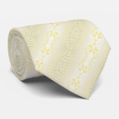 Redoutable – Golden Serpent Stropdas (Opgerold)