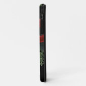 Redoute: Anemone, 1833 Case-Mate iPhone Case (Achterkant/links)