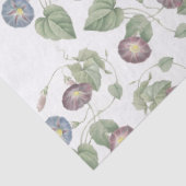 Redoute blikbundeltjes papier (Detail)
