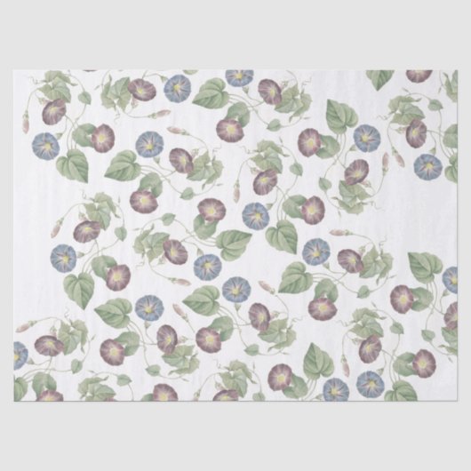 Redoute blikbundeltjes papier (Voorkant)