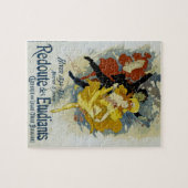 Redoute des Etudiants Legpuzzel (Horizontaal)