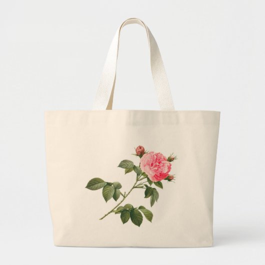 Redoute Jumbo Tas (Voorkant)