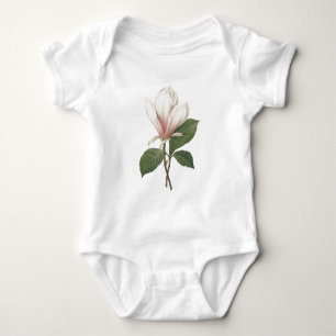 Redoute Magnolia Baby T-Shirt