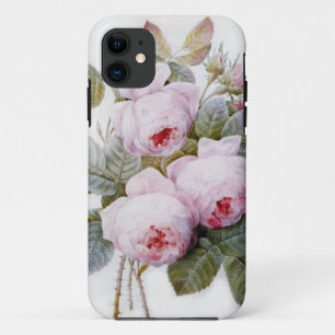 Redoute Roos Case-Mate iPhone Case