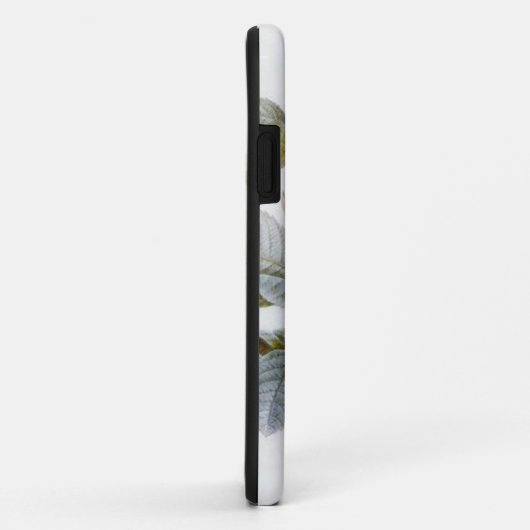 Redoute Roos Case-Mate iPhone Case (Achterkant/rechts)