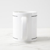 REDOUTE SCHILDEREN VAN ROOS ESPRESSO MOK (Achterkant)