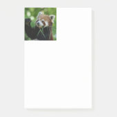 RedPanda 002 Post-it® Notes (Voorkant)