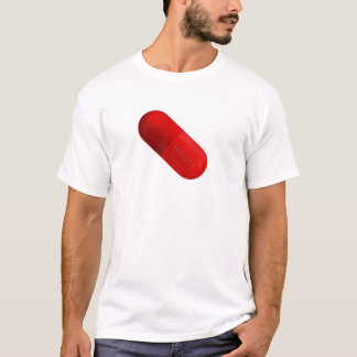 Redpill T-shirt