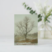 REDREAMING WINTERWOOD BRIEFKAART (Staand voorkant)