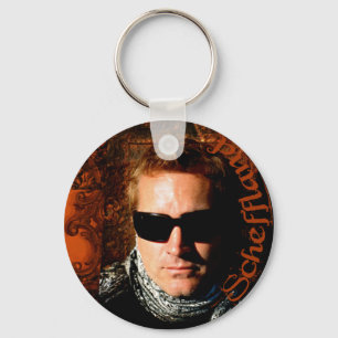redrock_key sleutelhanger