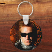 redrock_key sleutelhanger (Voorkant)