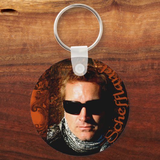 redrock_key sleutelhanger (Voorkant)