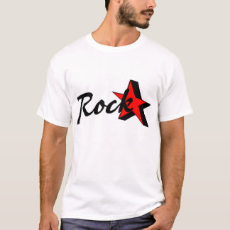 RedRockStar T-shirt