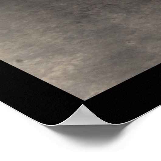 Reds Pirates Opening Foto 1905 Poster (Hoek)