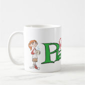 Red's Planet Mok (Links)