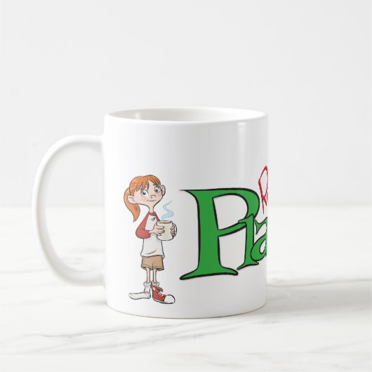 Red's Planet Mok (Links)