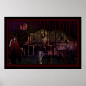 Red's Poster (Voorkant)