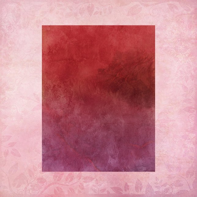 Reds scrapbook papier (Creator heeft geüpload)