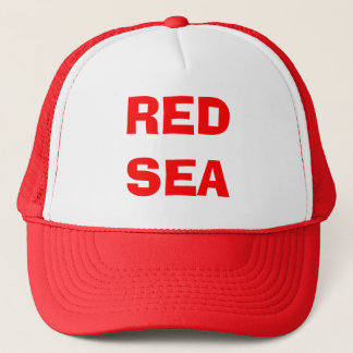 REDSEA TRUCKER PET