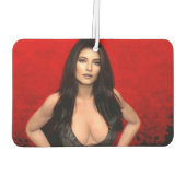 RedSide air freshener Luchtverfrisser (Achterkant)