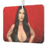 RedSide air freshener Luchtverfrisser (Links)