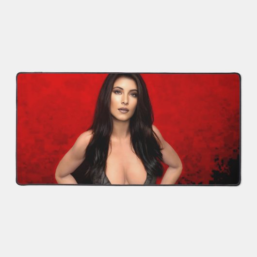 RedSide-bureaumat Bureaumat (Voorkant)