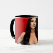 RedSide mug Mok (Voorkant links)