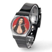 RedSide watch Horloge (Hoek)