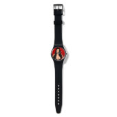 RedSide watch Horloge (Bandje)