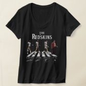 Redskins T-shirt (Laagn)