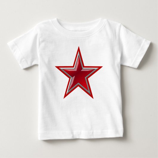 Redstar (Voorkant)