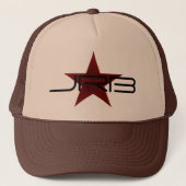 RedStar, ECSR Trucker Pet (Voorkant)