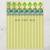 ReDuce gebruiken Recyclen Flyer (Achterkant)