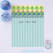 ReDuce gebruiken Recyclen Flyer (Enkel)