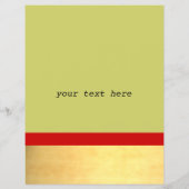 ReDuce gebruiken Recyclen Flyer (Achterkant)